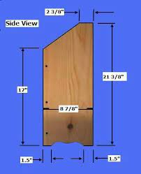 Free Potato Bin Plans - How To Make A Vegetable Storage Bin | Vegetable  Storage Bin, Storage Bins Diy, Potato Bin