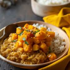 Batch Cooking Automne 12 Mois De Decembre Semaine 50 Dahl Lentilles Corail Recettes De Cuisine Dahl Lentilles