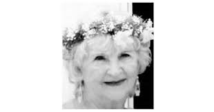 Priscilla Morse Obituary (2019)