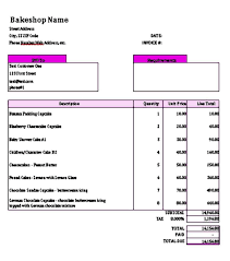 Maybe you would like to learn more about one of these? Sample Bakery Invoice Harian Nusantara