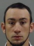 Arrest mugshots 5.22.2018