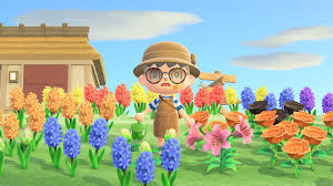 Maybe you would like to learn more about one of these? My Animal Crossing Flowers Are Stressing Me Out