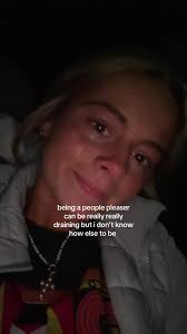 Navigating Vulnerability and People Pleasing