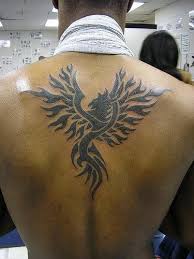 They can also represent prestige, wisdom, overcoming pain and honor. Phonix Tattoos 100 Neue Ideen