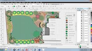 Unfortunately, almost all programs tend to be difficult to use. Landscape Design Software Youtube Front Landscaping Ideas
