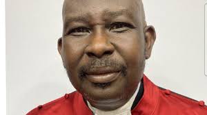 Sierra Leone Chief Justice told to immediately proceed