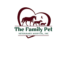 Maybe you would like to learn more about one of these? Logo Design For The Family Pet Veterinary Hospital Inc Or Just The Family Pet Vet By Borzoid Design 25799611