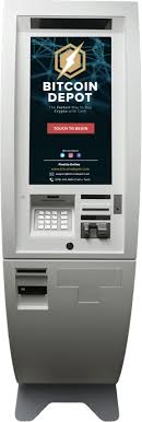 Reported by provider just now: U S Bitcoin Atm Growth Has Now Expanded To Chicago