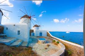Mykonos urlaub bei weg.de buchen & sparen! Mykonos Urlaub Gunstig Buchen Check24 Reise Vergleich
