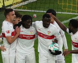 Vfb stuttgart striker, silas wamangituka, has revealed to the club that he was a victim of fraudulent practices of his former agent and wamangituka is not his real name. Watch Silas Wamangituka S Best Bundesliga Moments So Far