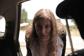 Siboney lo, carolina escobar, daniel antivilo rated: Hidden In The Woods 2012