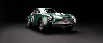 Image result for California Sage 1961 Aston Martin