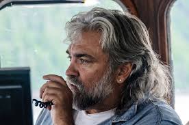 F/V Summer Bay Captain and Crew