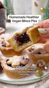 Survey Reveals Uk'S Best Value Own Brand Vegan Mince Pies - Vegconomist -  The Vegan Business Magazine