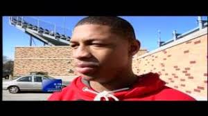 Better Know A Buckeye: Jayme Thompson