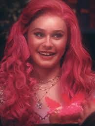 Bridget Sharkey's Instagram, Twitter & Facebook