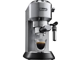 We did not find results for: Delonghi Ec 685 M Dedica Style Espressomaschine Silber Matt Espressomaschine Kaufen Saturn