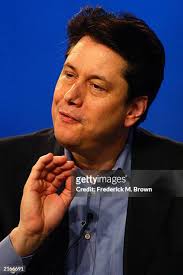 137 Garth Ancier; Fotos und hochauflösende Bilder