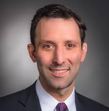 Discovery about a cause of prostate cancer rewarded with the Sjöberg Prize 