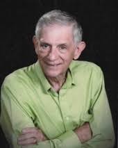 Obituary information for Hugh I. Coons, Jr.