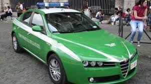 Corpo forestale e carabinieri forestali: Bilancio Operativo 2019 Dei Carabinieri Forestali Cuneo24
