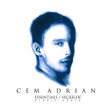 Cem Adrian: álbumes, canciones, conciertos