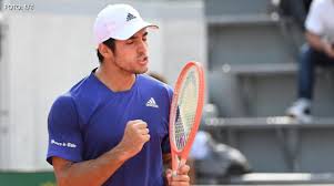 More images for christian garín hoy » Christian Garin Es Una De Las Mejores Victorias De Mi Carrera Fue Increible Match Tenis