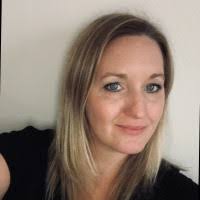 Tiffany Draper, Ph.D.