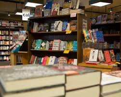 5 Great Milwaukee Bookstores