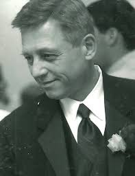 Obituary information for George Francis Glocka