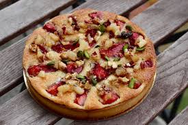 It S Hard To Believe Autumn Has Fallen Upon Us Yet Again Pun Intended Sorry The Changing Of Seasons Is Always Very E Fruit Tart Delicious Pies Fall Fruits