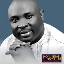 Hon. Israel Sunny-Goli