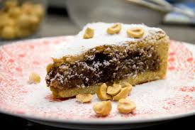 Composizione della crostata cioccolato e ricotta. Ricetta Crostata Ricotta E Cioccolato Gnambox Com