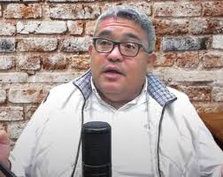 Mena de Asijemin le dio su apoyo a la asociación de desocupados mineros