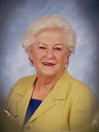 Faye Allen Obituary (2022)