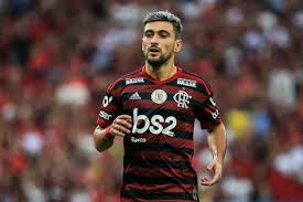 $19.80m* jun 1, 1994 in nuevo berlín, uruguay. Inter Face Difficulty In Signing Flamengo Midfielder Giorgian De Arrascaeta Brazilian Media Claim