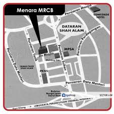 Check spelling or type a new query. Menara Bank Rakyat Shah Alam For Rental Rm35 434 By Victor Lim Edgeprop My