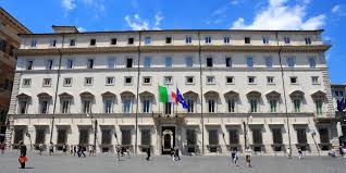 Since december 12, 2016, the occupant of palazzo chigi is paolo. Palazzo Chigi Rome Zonzofox