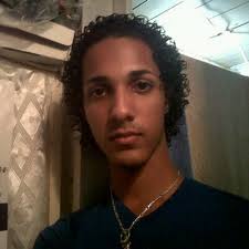 Troy Mohammed (@MixBreedAlexis)