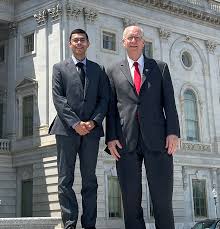 Previous Congressional Interns