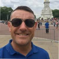 40+ "Brian Ballinger" profiles