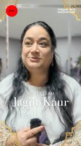 Behind the Scenes with Arshdeep Kaur: Assistant Director of HIND DI CHADAR