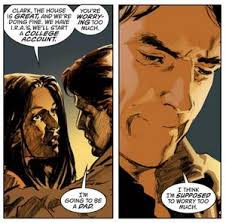 Kurt Busiek's Superman: Secret Identity