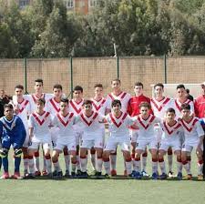 Crb — die abkürzung crb steht für: Crb U15 Home Facebook