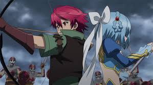 We did not find results for: Top 30 Best Medieval Anime Of All Time Series Movies Fandomspot