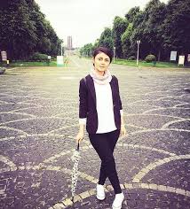 Doar acolo in 14 secunde se dezamorseza. Celebra ParapsiholoagÄ A VÄzut Dincolo Carmen Harra A Deslusit Crima De La Metrou Din PÄcate A Avut Parte De