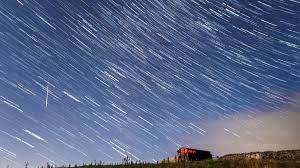 8 mar 2013 8 march 2013. Perseid Meteor Shower To Be Visible Over Northern Ireland Bbc News