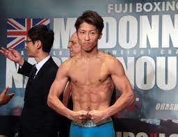 Jun 20, 2021 · naoya inoue did it again. Wba Boxing On Twitter Weights From Japan Jamie Mcdonnell 117 5 Lbs Naoya Inoue 118 Lbs Wba Bantamweight Championship Mcdonnellinoue Wbaboxing Photos Sumio Yamada Https T Co 2gxi51tywd
