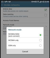 Cara mengatasi tombol navigasi tidak berfungsi. Ms3k Network Kenapa Perlu Membetulkan Apn