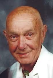 Obituary information for Daniel Braden